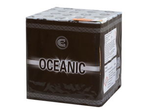 Celtic Oceanic - CC0469