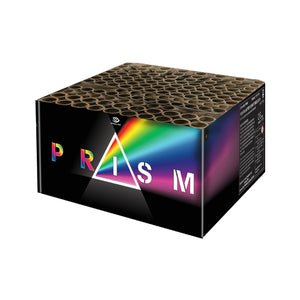 Zeus Prism - FECK120P