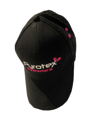 Pyrotex Cap - PXM003