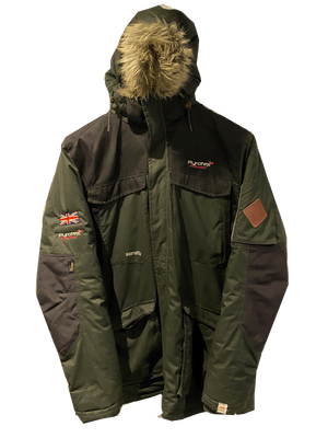 Pyrotex Parker Coat - PXM005
