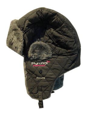 Pyrotex Trapper Hat - PXM002