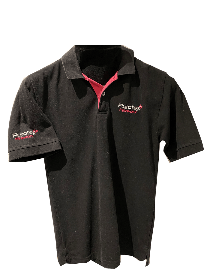 Pyrotex T Shirt - PXM007