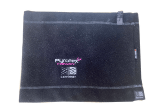 Pyrotex Neck Snood - PXM013