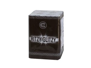 Celtic Ritzy Glitzy - CC0515