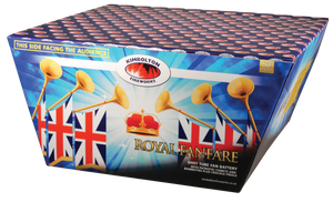 Kimbolton - Fanfare Royale - FR-F80