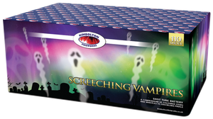 Kimbolton - Screeching Vampires - SV-110