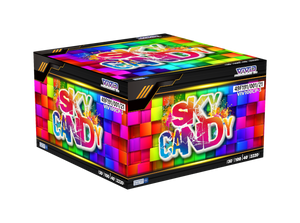 Vivid - Sky Candy