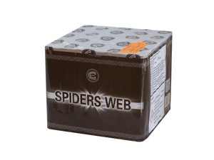 Celtic Spiders Web - CC0727