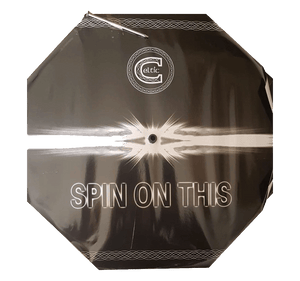 Celtic Spin On This-CW3