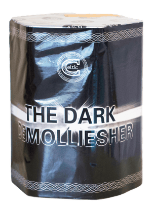 Celtic The dark demolisher (dump cake)-CC1342