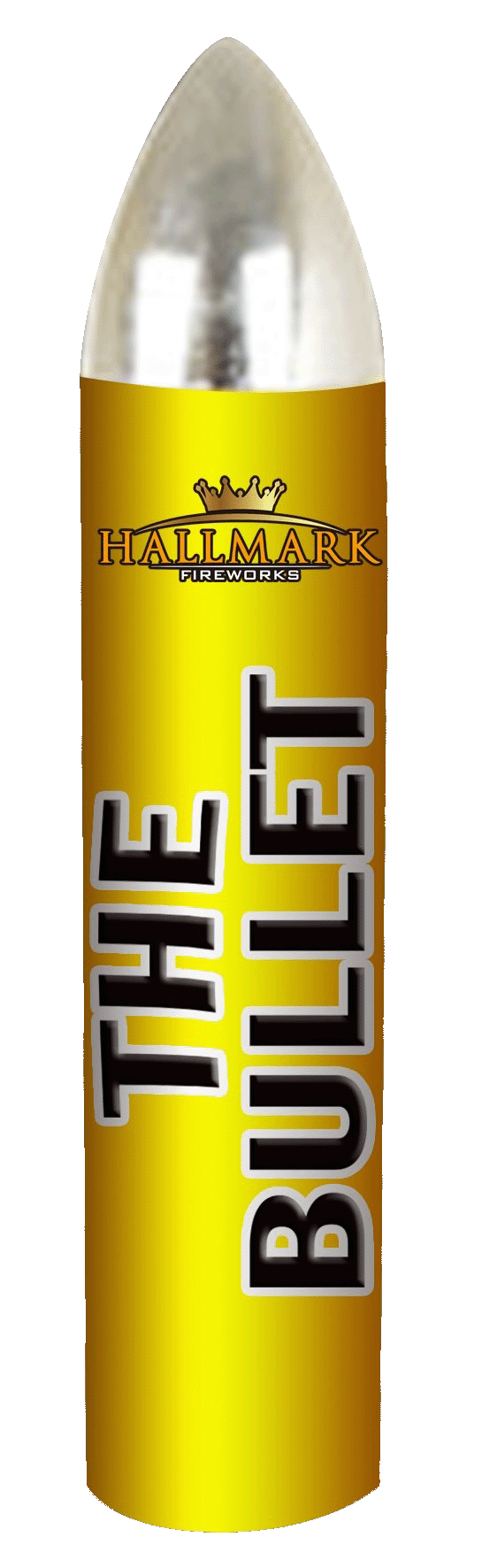 Hallmark The Bullet-082