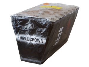Celtic Triple Crown - CC0751