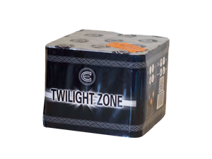 Celtic Twilight Zone - CC1398