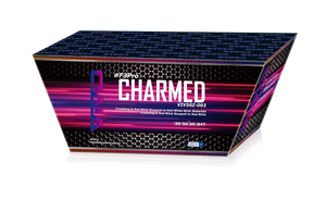 Vivid Charmed - VIV50Z-003