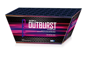 Vivid Outburst - VIV50Z-004