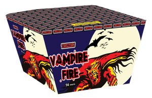 Jonathans Vampire Fire-JF1047