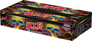Vivid WTF - VIV8CA