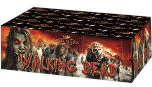 Hallmark Walking Dead-021