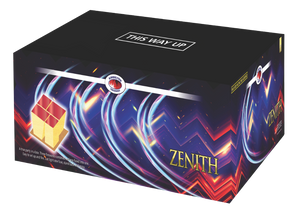 Kimbolton - Zenith - Z-C173