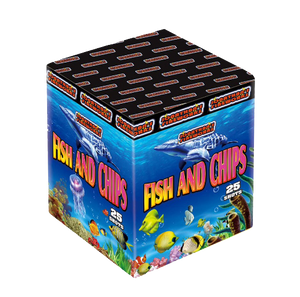 Jonathans Fish & Chips-JF1067