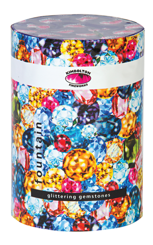 Kimbolton - Glittering Gemstones - GLGEM