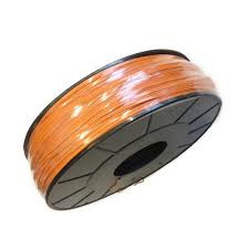 Orange Bell Wire