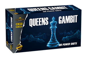 Hallmark - Queens Gambit - 336
