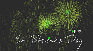 The History Of Saint Patricks Day