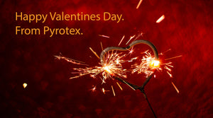 Happy Valentines Day Love Is In The Air!