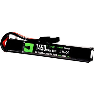 Lipo Battery