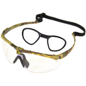 Eye Protection