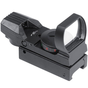 Sights &amp; Optics