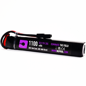 Life Battery