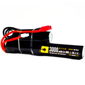 Li-ion Battery
