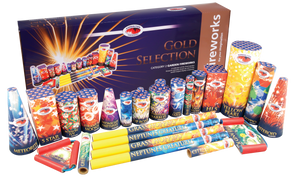 Selection Boxes