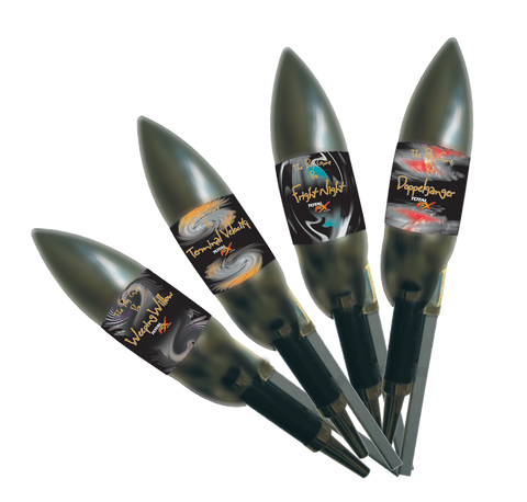 Rockets