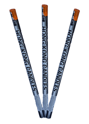 Roman Candles