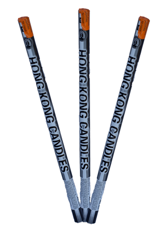 Roman Candles