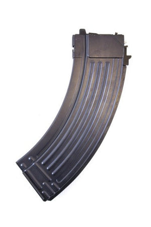 Gas Magazines