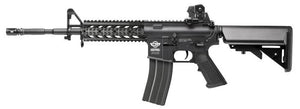 Rifles