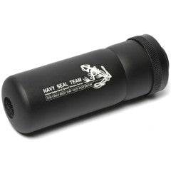 Suppressors