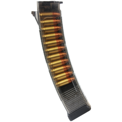 Low Cap Magazines