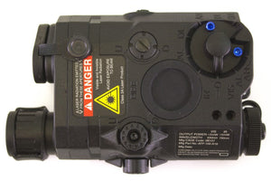 Laser &amp; Torches