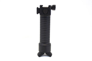 Rail Attachments