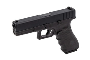 Pistols