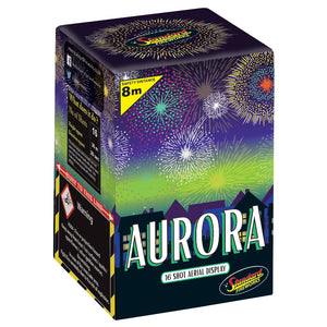 Standard Aurora - 04442