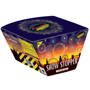 Standard Show Stopper - 04446