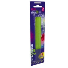 Trafalgar 15.5cm Bright Green Sparklers ( 10 ) - SP41125