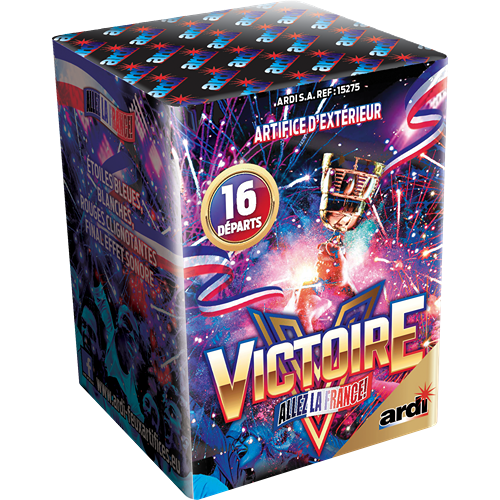 Vulcan Victoire - 15275