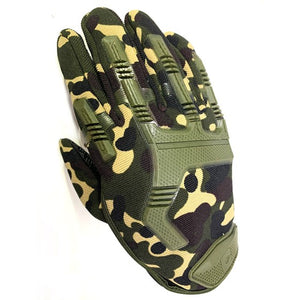 Nuprol PMC Essential Delta Glove Camo L -6512-NPC-L